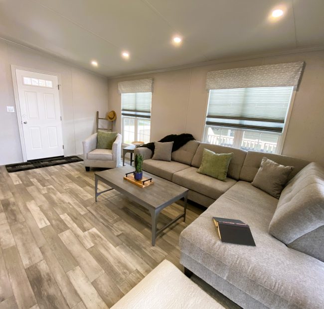 306 Lakefront Terrace Lane