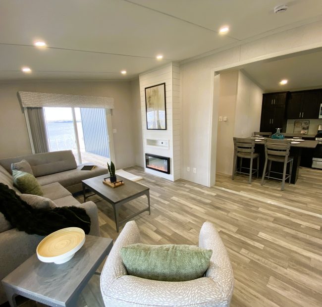 306 Lakefront Terrace Lane