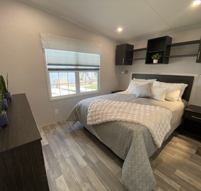 306 Lakefront Terrace Lane