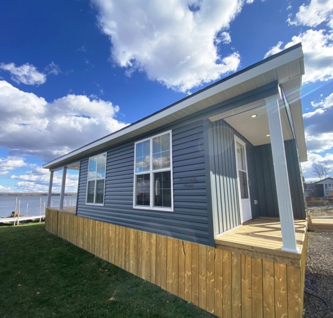 306 Lakefront Terrace Lane