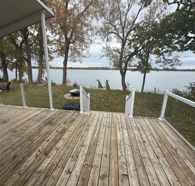 80 Cherry Beach Lane