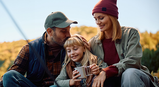 November Open House Event