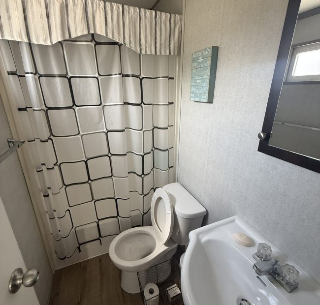 9 Butterfly Lane at Cherry Beach Resort