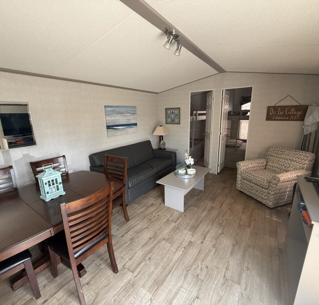 9 Butterfly Lane at Cherry Beach Resort