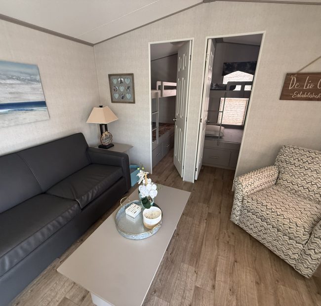 9 Butterfly Lane at Cherry Beach Resort