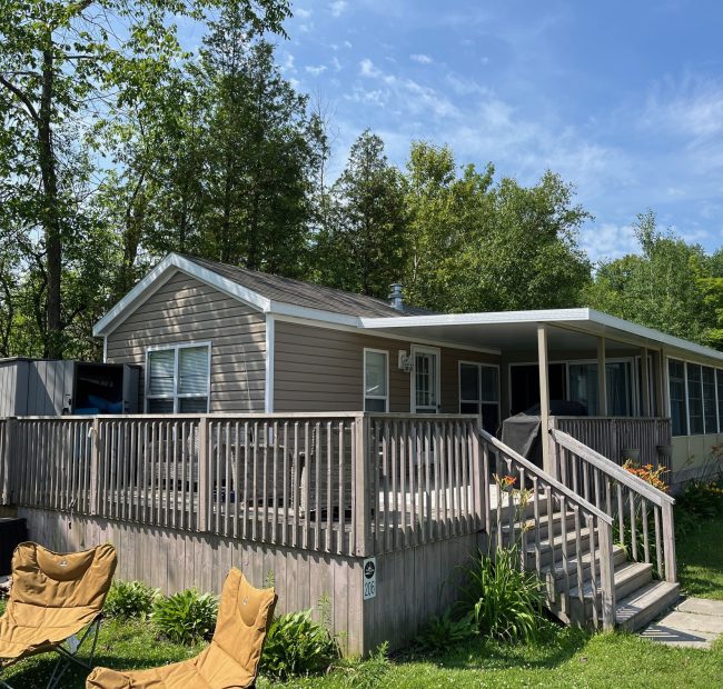 206 Lakeview Village Crescent