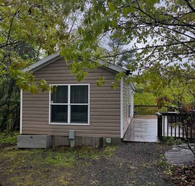 28 Maple Ridge