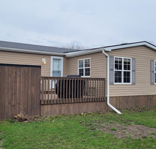 86 Forest Drive