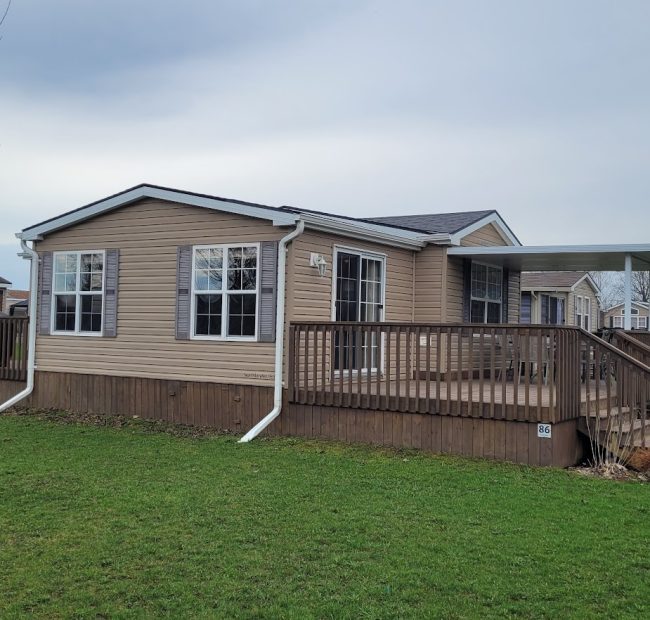 86 Forest Drive