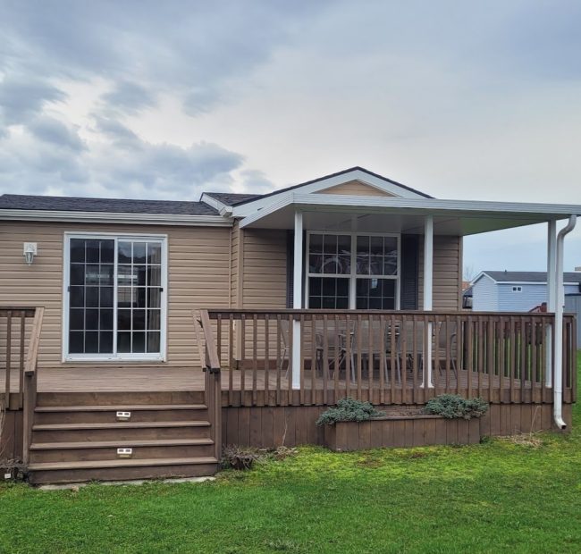 86 Forest Drive