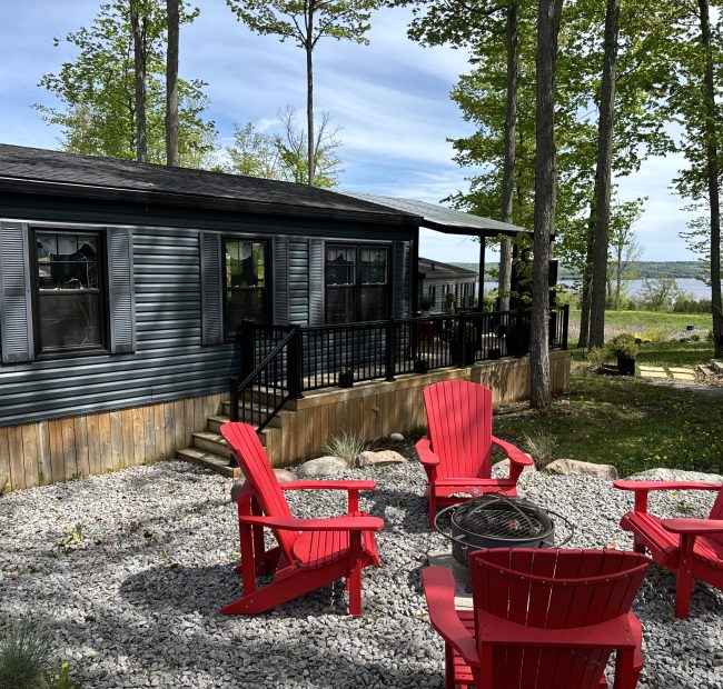 8 Glen Abbey Lane
