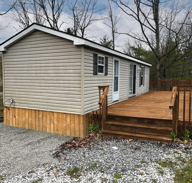 9 Morrison Creek