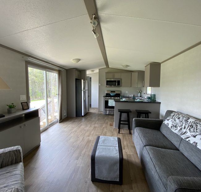 99 Birchbark Court