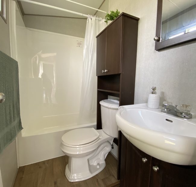 99 Birchbark Court
