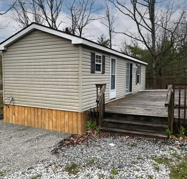 9 Morrison Creek