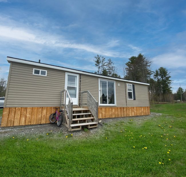 99 Birchbark Court