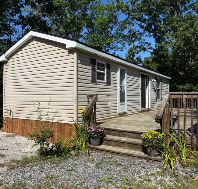 9 Morrison Creek