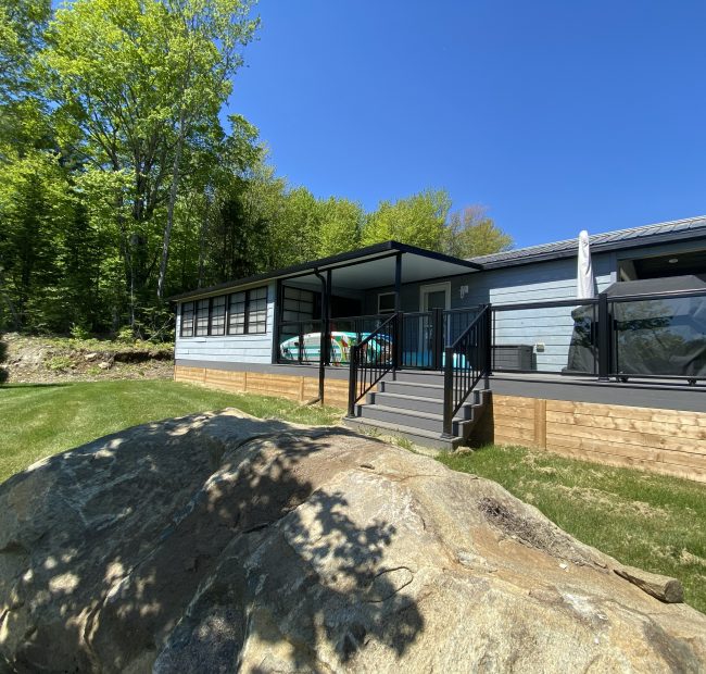 40 Lakeridge Avenue