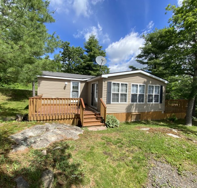 20 Maple Ridge