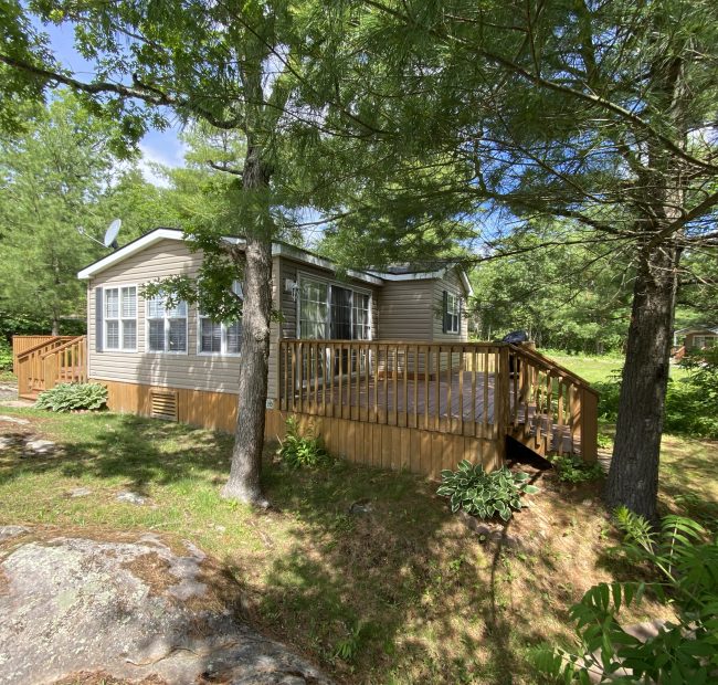20 Maple Ridge