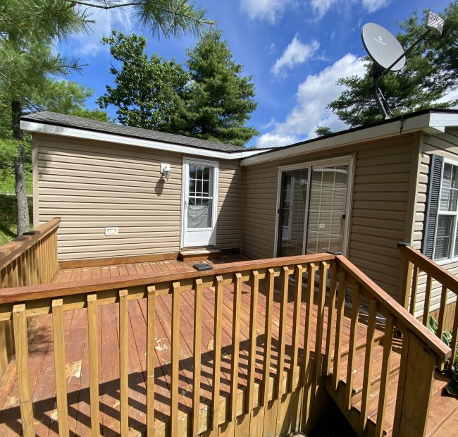20 Maple Ridge
