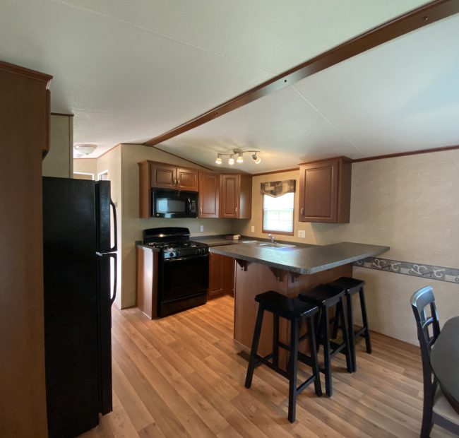 20 Maple Ridge
