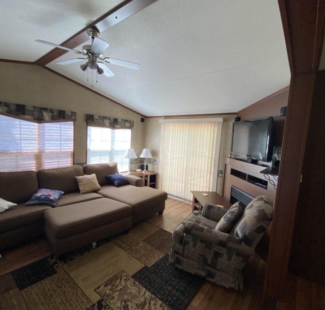 20 Maple Ridge