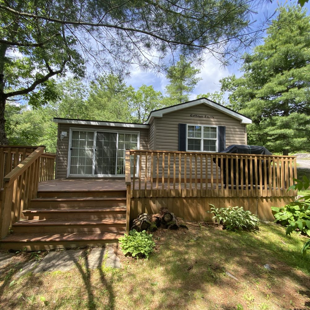 20 Maple Ridge