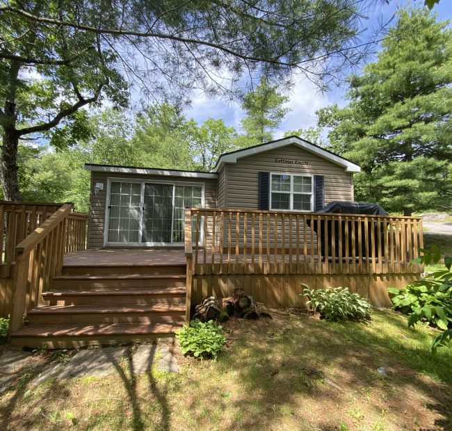 20 Maple Ridge