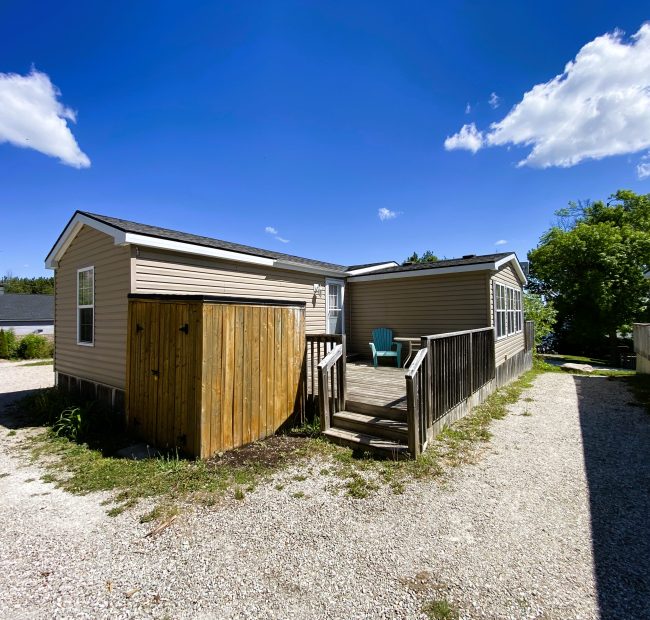 506 Fisherman's Hill Road