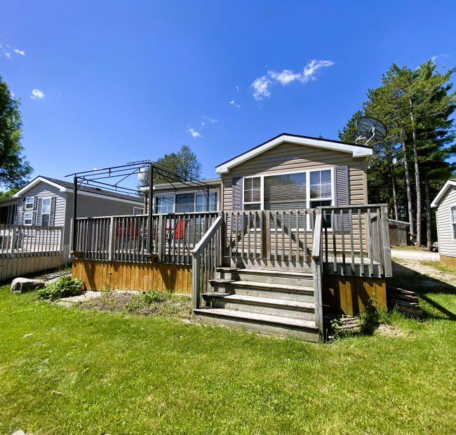 506 Fisherman's Hill Road