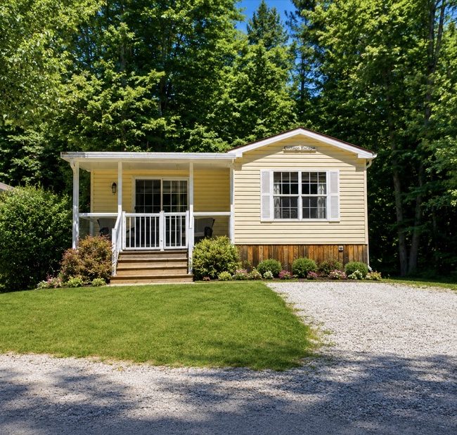 122 Shamrock Marina Road