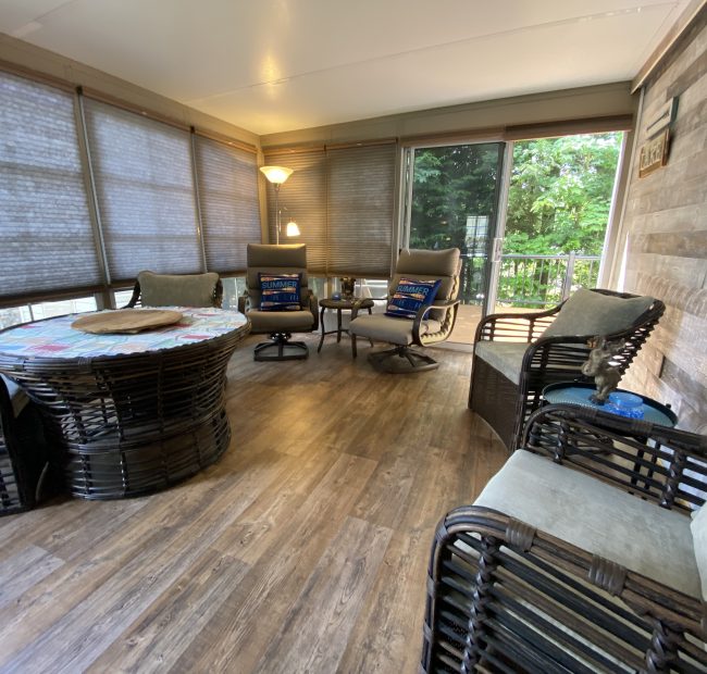 138 Shamrock Marina Road