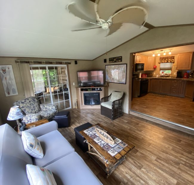 138 Shamrock Marina Road