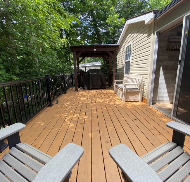 138 Shamrock Marina Road