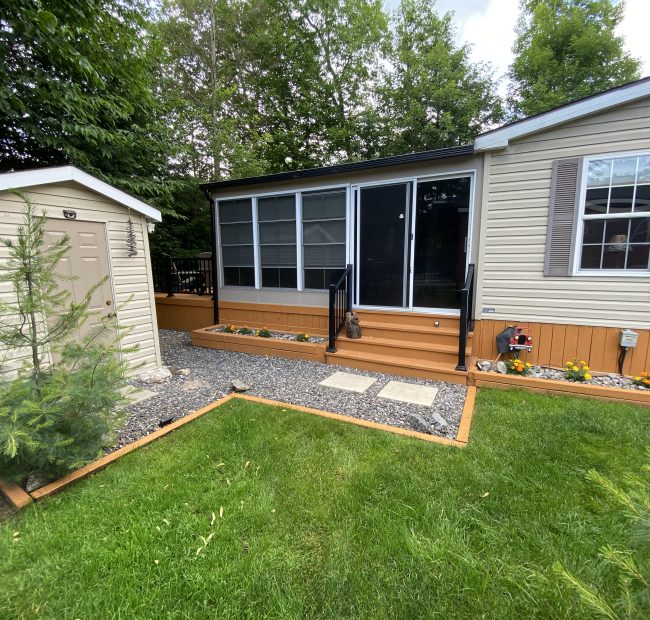138 Shamrock Marina Road