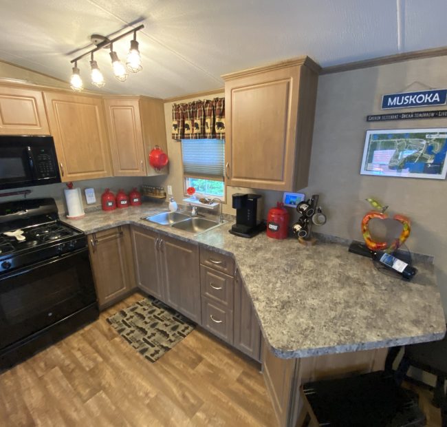 138 Shamrock Marina Road