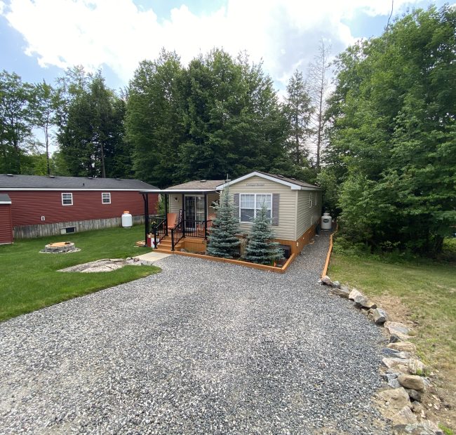 138 Shamrock Marina Road