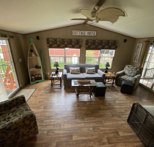 138 Shamrock Marina Road