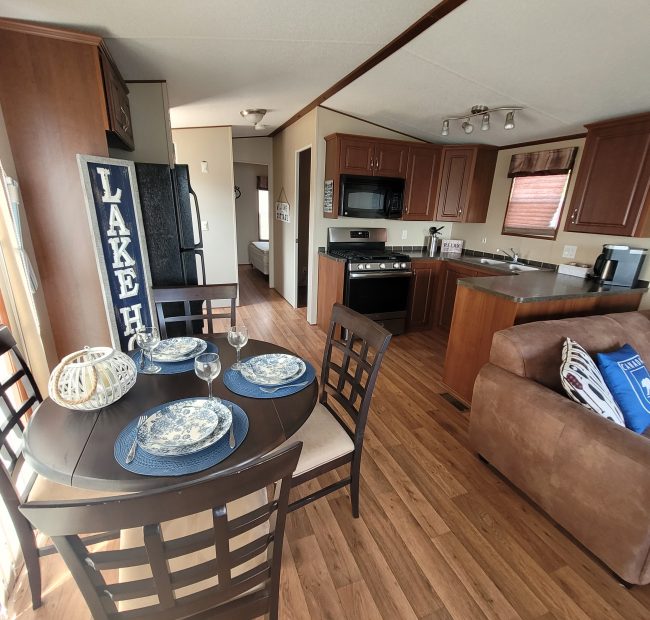 16 Cedar Point Crescent