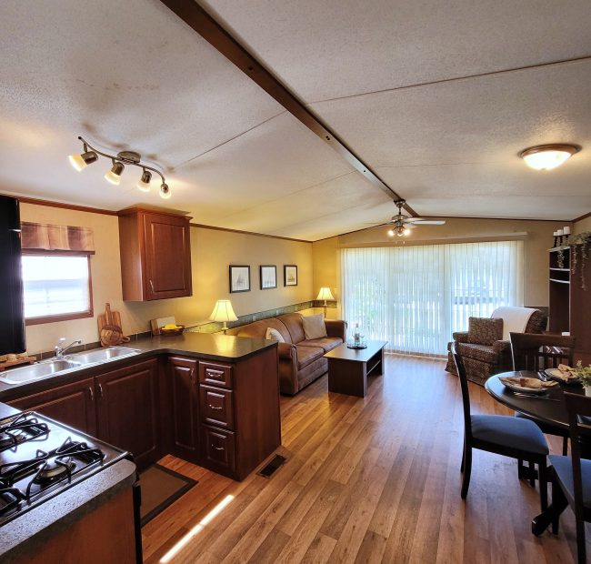 9 Tamarack Trail