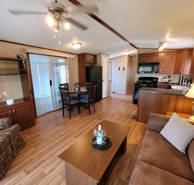 9 Tamarack Trail