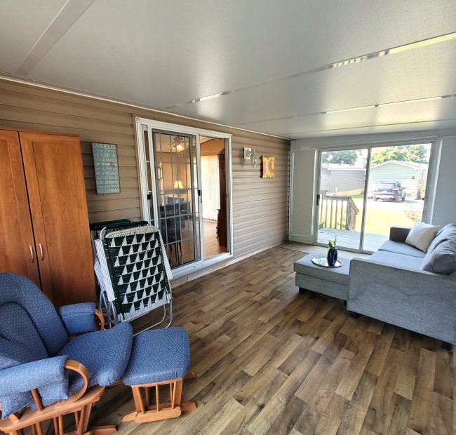 9 Tamarack Trail