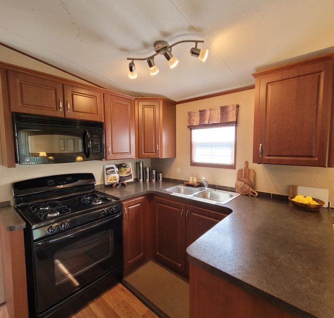 9 Tamarack Trail