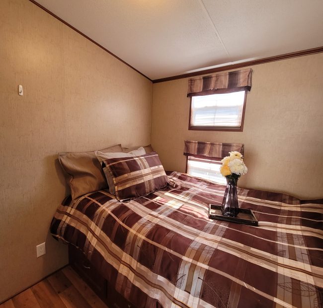 9 Tamarack Trail
