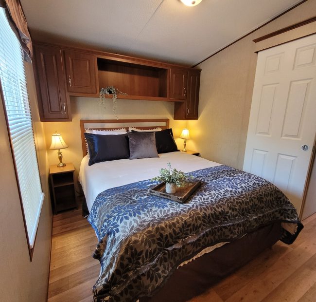 9 Tamarack Trail