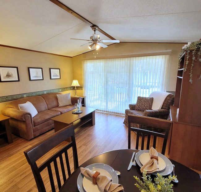 9 Tamarack Trail