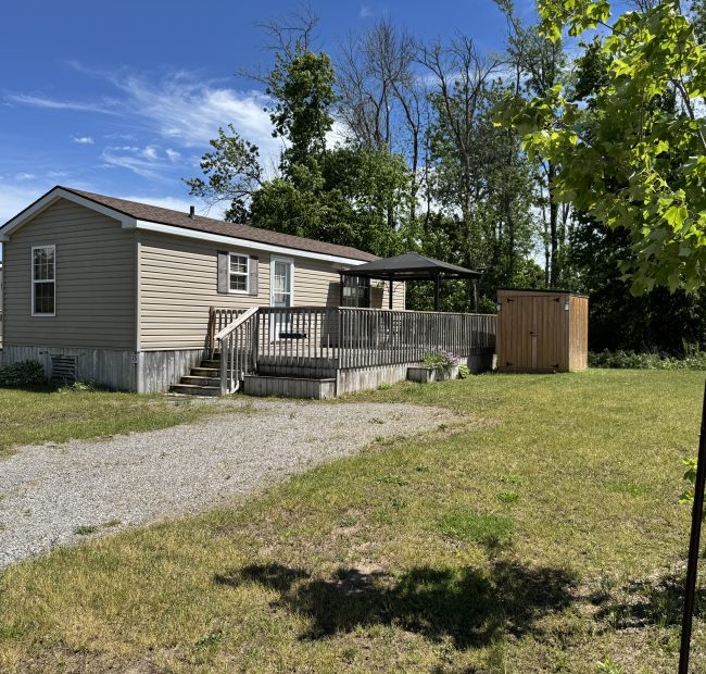 25 Godfrey's Lane | Resort Cottage for sale at Bellmere Winds Golf Resort