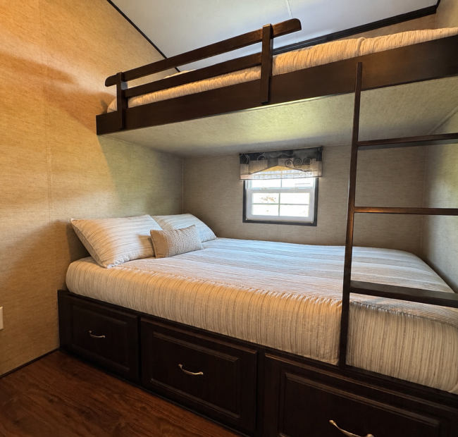 25 Godfrey's Lane | Resort Cottage for sale at Bellmere Winds Golf Resort