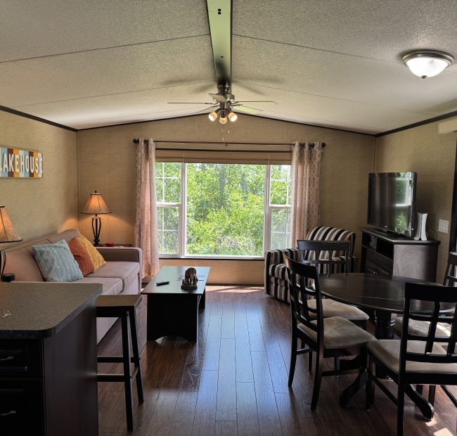 25 Godfrey's Lane | Resort Cottage for sale at Bellmere Winds Golf Resort